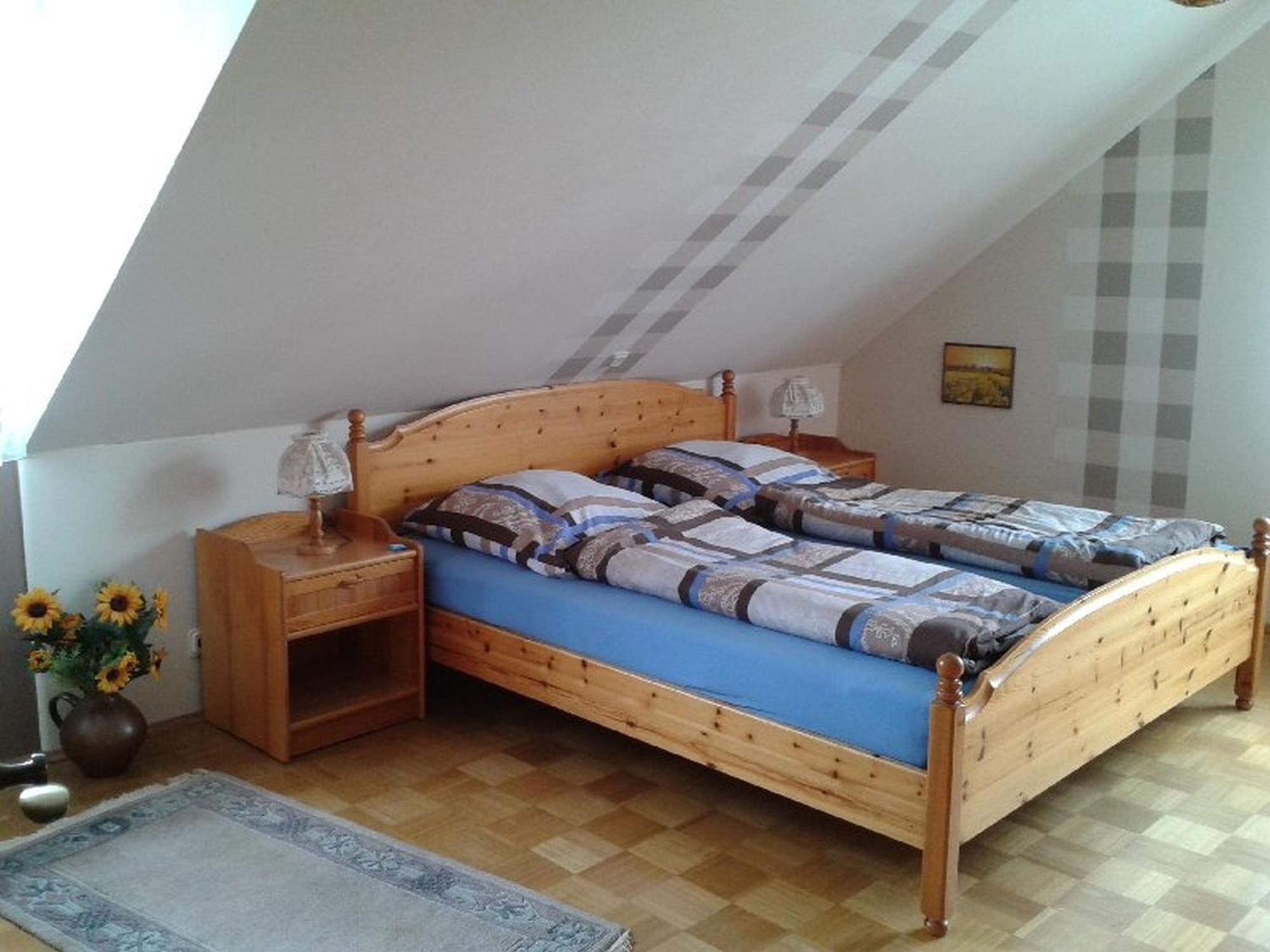 Ferienwohnung Am Patenberg Finnentrop Exterior foto